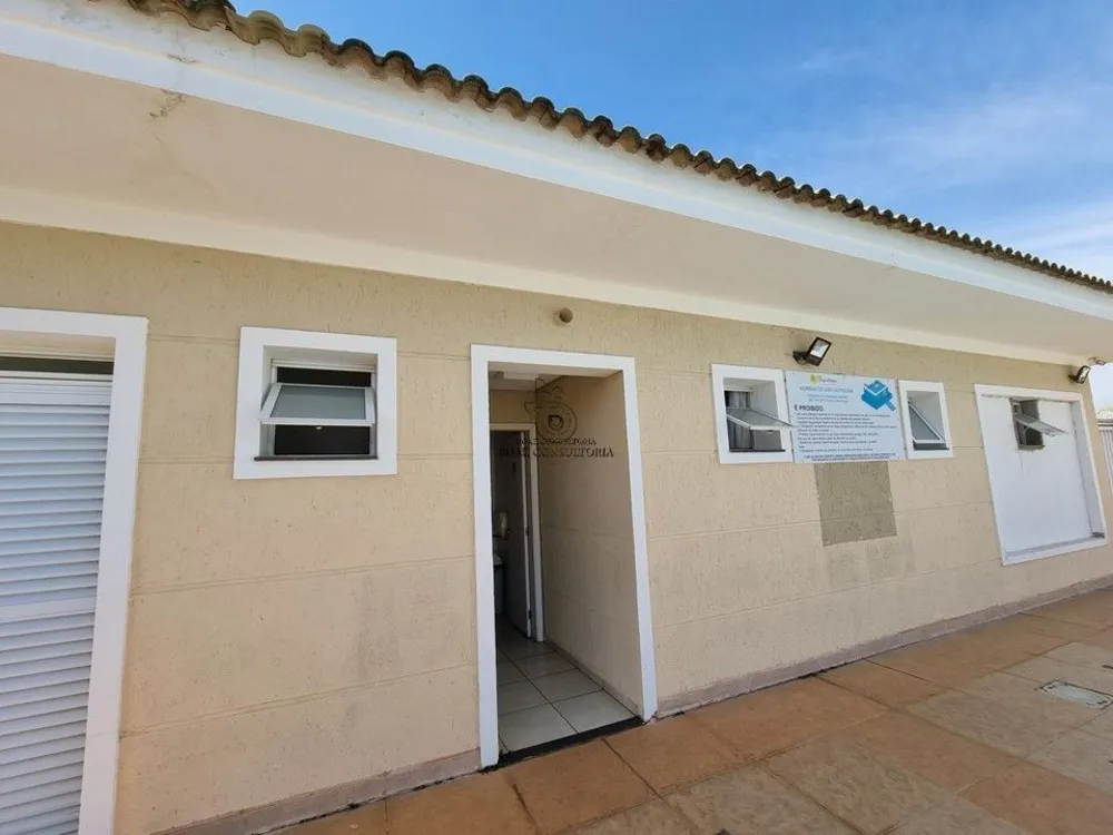 Casa de Condomínio, 3 quartos - Foto 11