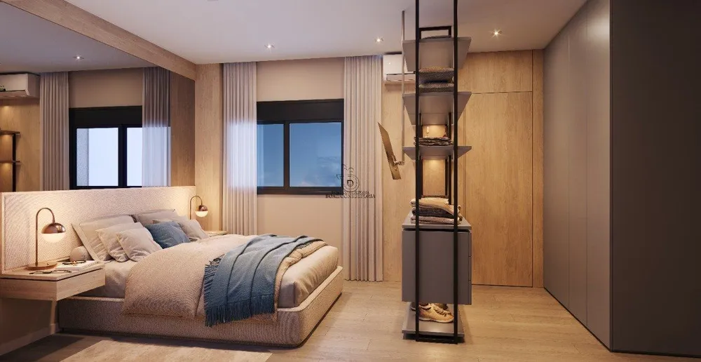 Sala-Conjunto, 43 m² - Foto 8