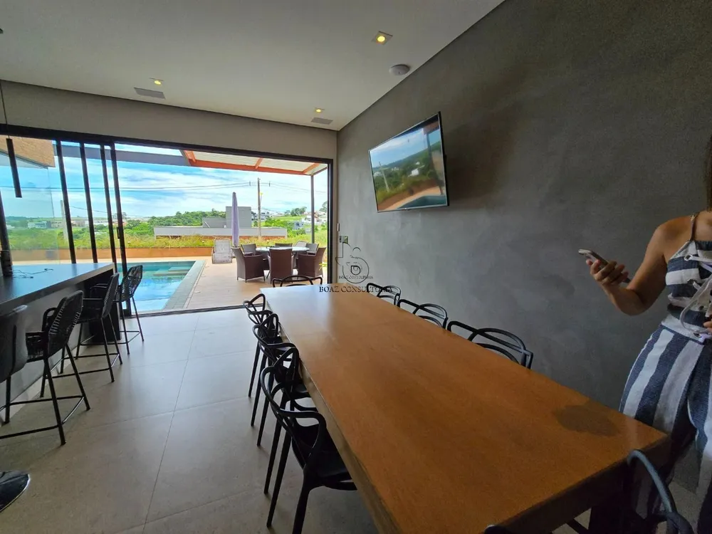 Casa, 3 quartos, 420 m² - Foto 2
