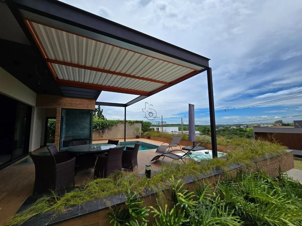 Casa, 3 quartos, 420 m² - Foto 7