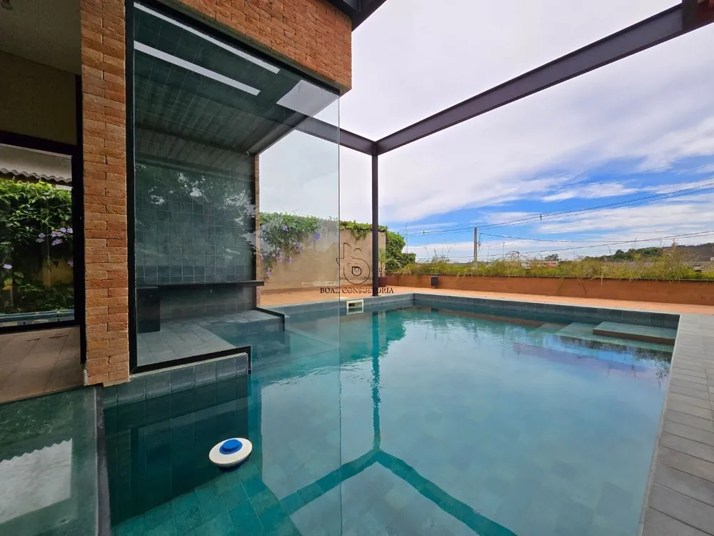 Casa, 3 quartos, 420 m² - Foto 12