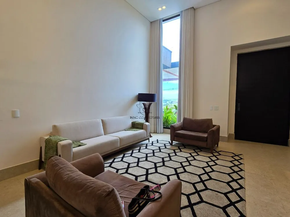 Casa, 3 quartos, 420 m² - Foto 1