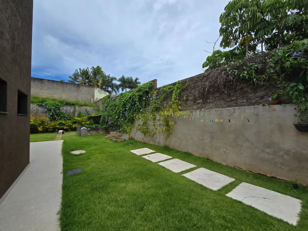 Casa, 3 quartos, 420 m² - Foto 10