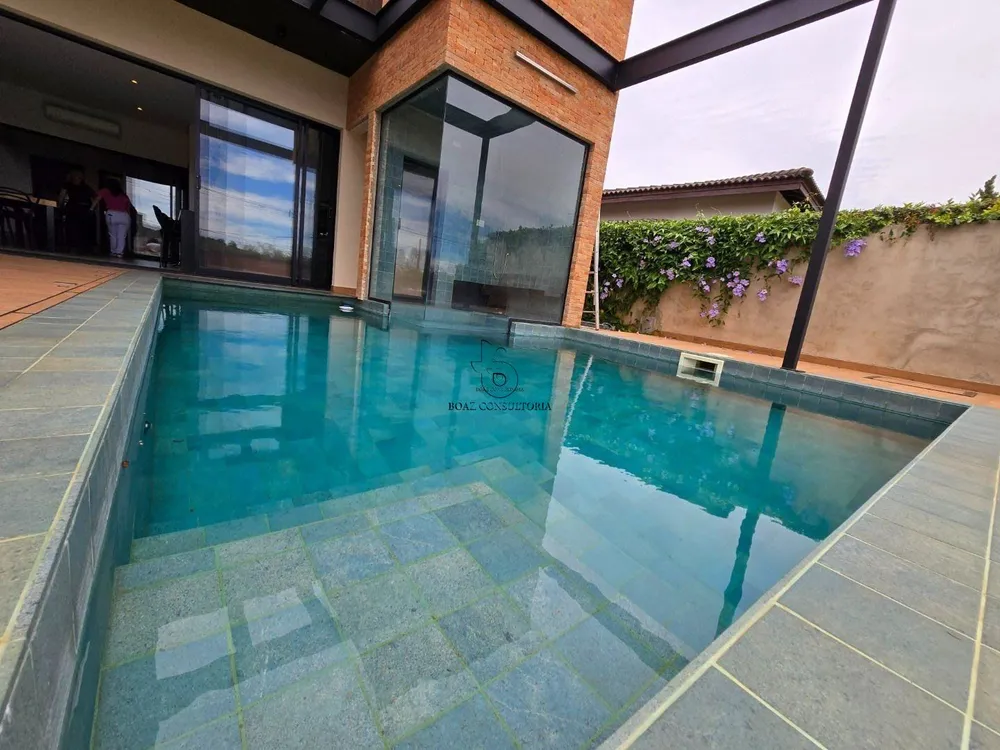 Casa, 3 quartos, 420 m² - Foto 4