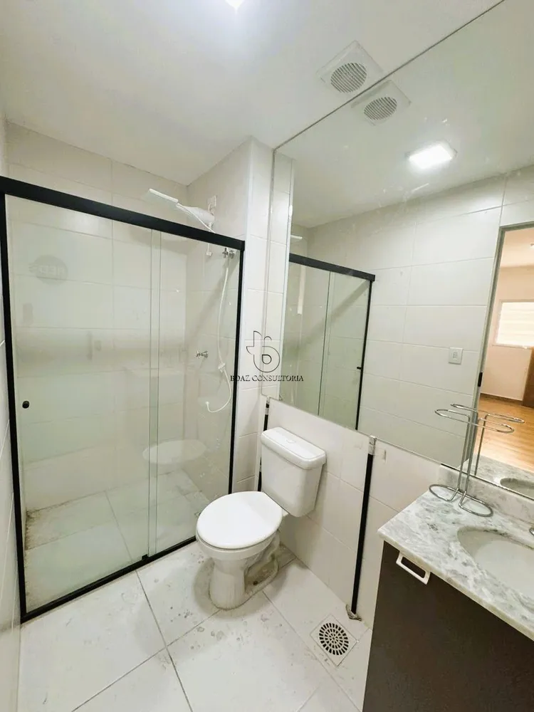 Apartamento, 1 quarto, 47 m² - Foto 2