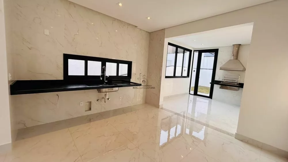 Casa, 4 quartos, 210 m² - Foto 2