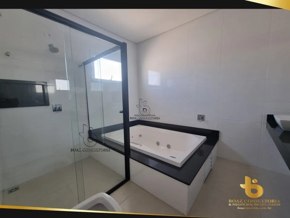 Casa de Condomínio, 4 quartos - Foto 5
