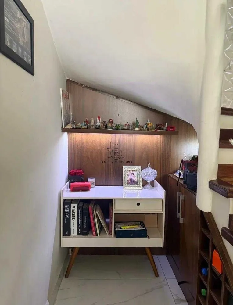 Casa de Condomínio, 3 quartos - Foto 5