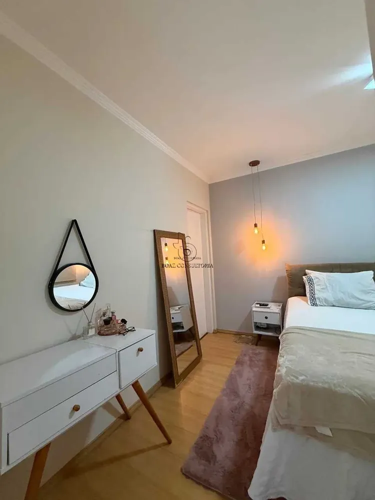 Casa de Condomínio, 3 quartos - Foto 6