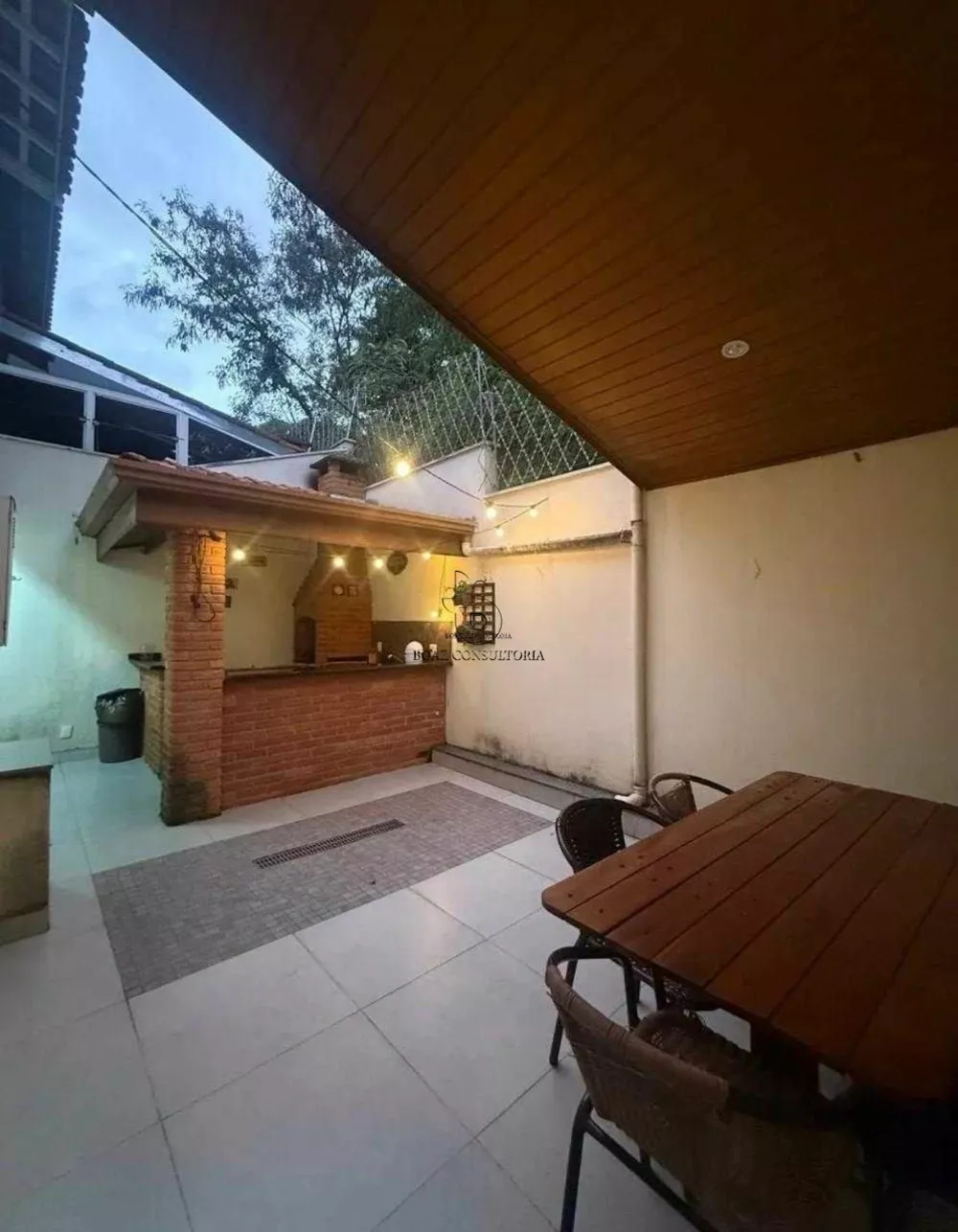 Casa, 3 quartos, 125 m² - Foto 1