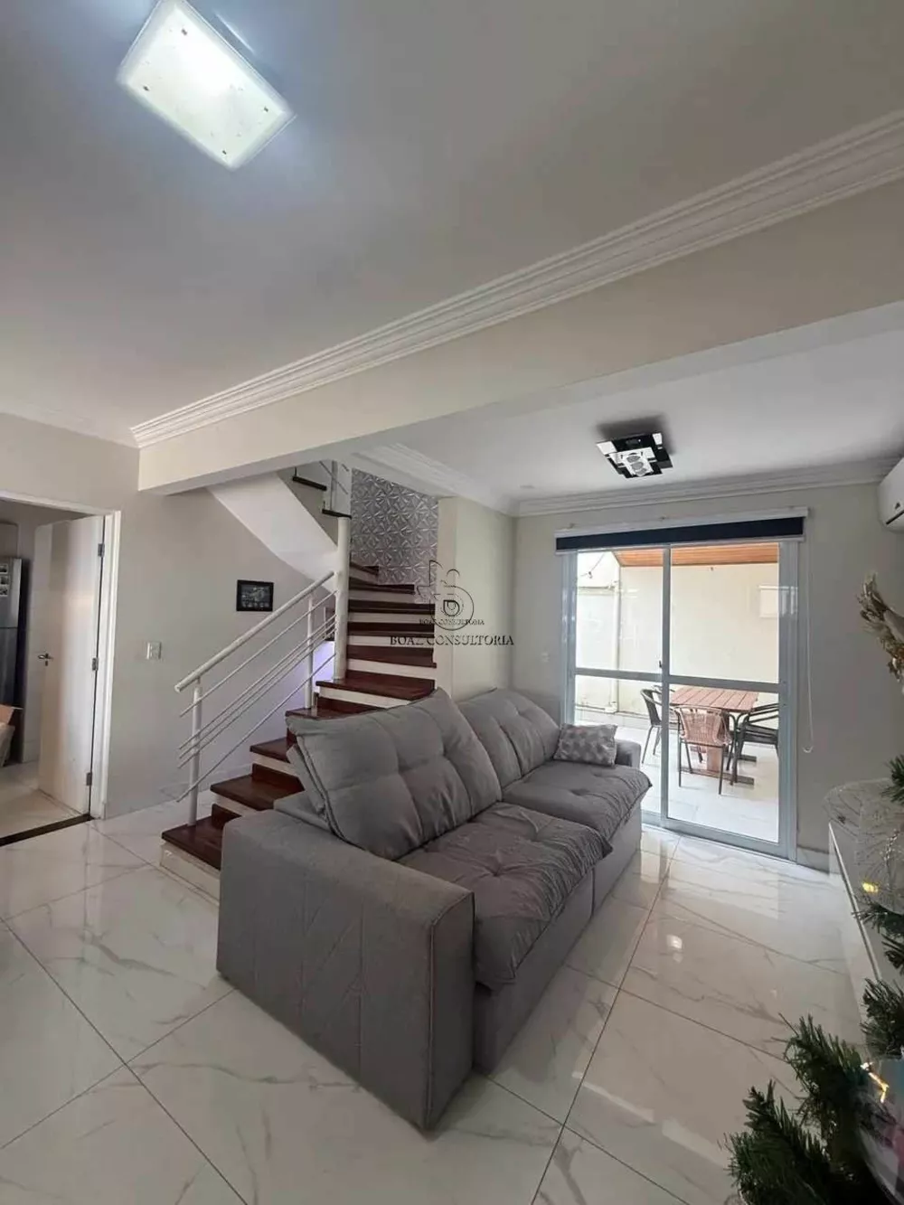 Casa, 3 quartos, 125 m² - Foto 2