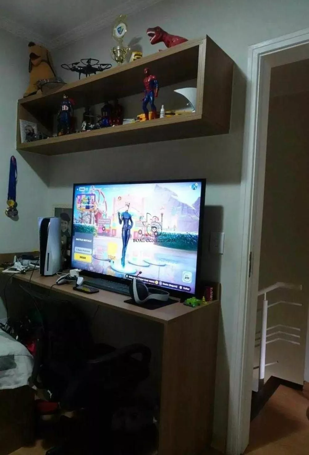 Casa, 3 quartos, 125 m² - Foto 3