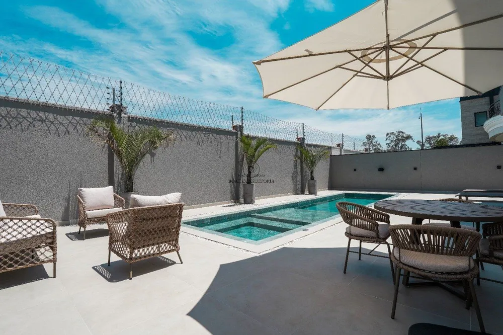 Casa, 4 quartos, 364 m² - Foto 4