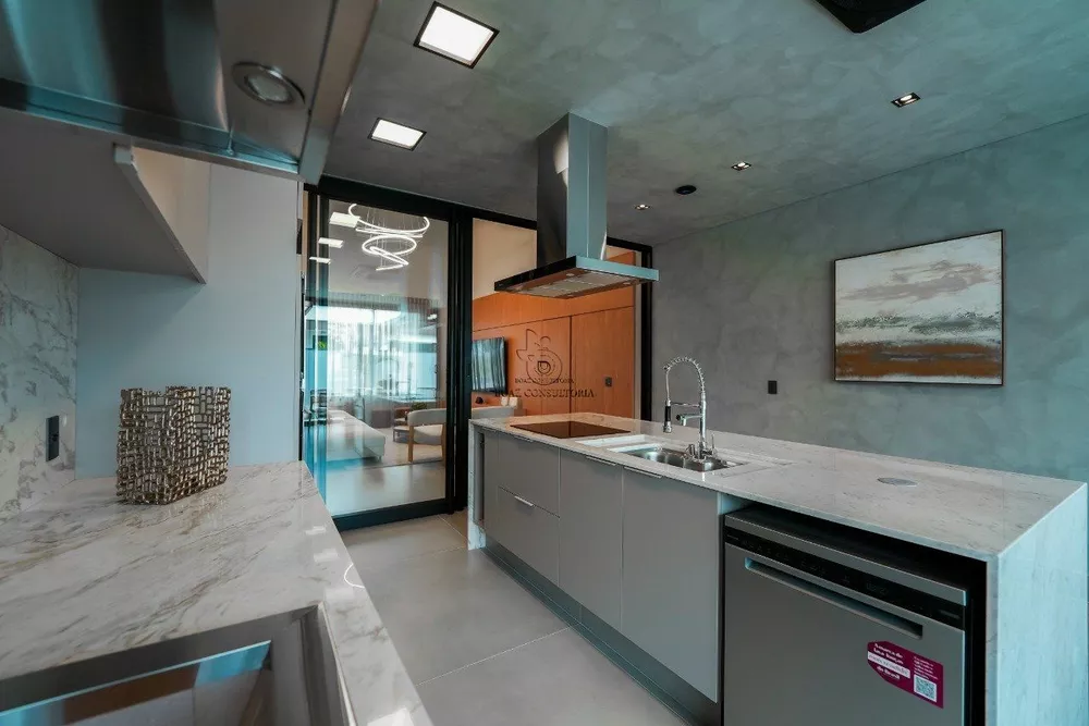 Casa, 4 quartos, 265 m² - Foto 3