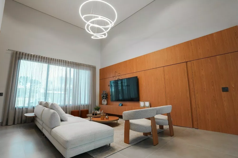 Casa, 4 quartos, 265 m² - Foto 2