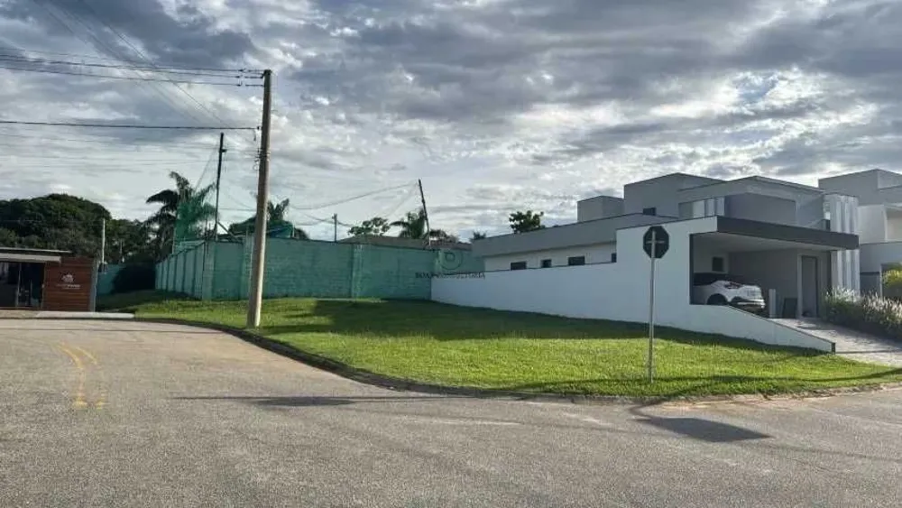 Terreno, 140 m² - Foto 1