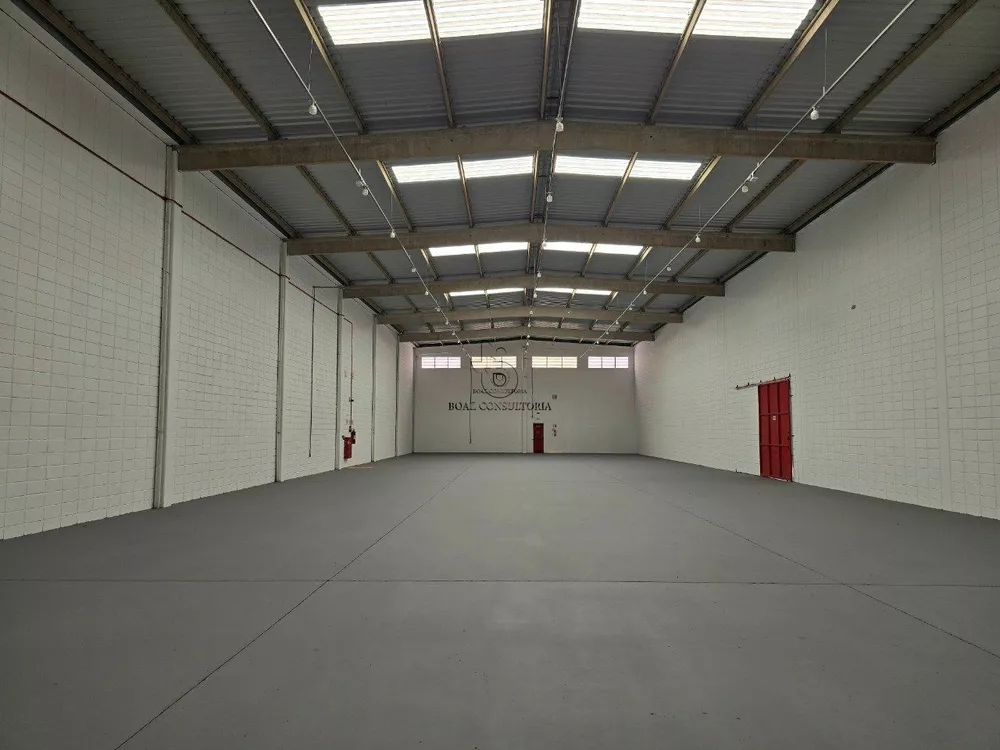 Depósito-Galpão, 1000 m² - Foto 2
