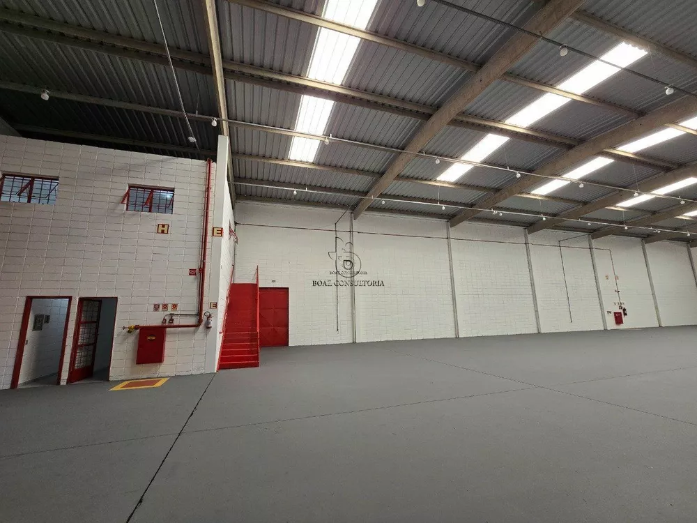 Depósito-Galpão, 1000 m² - Foto 3