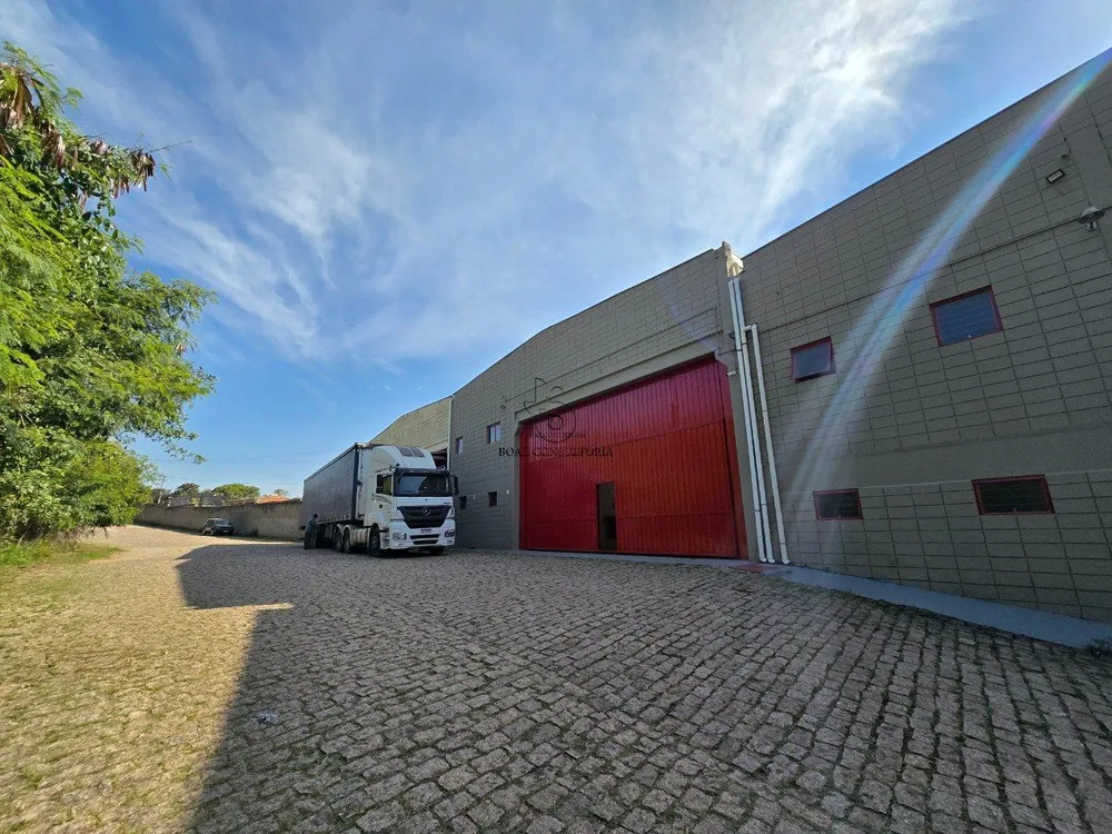 Depósito-Galpão, 1000 m² - Foto 6