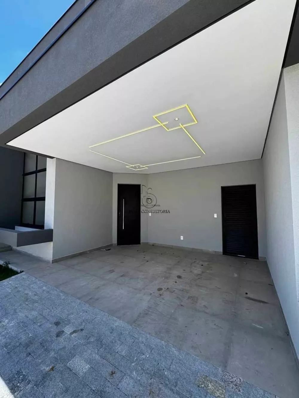 Casa, 3 quartos, 133 m² - Foto 1