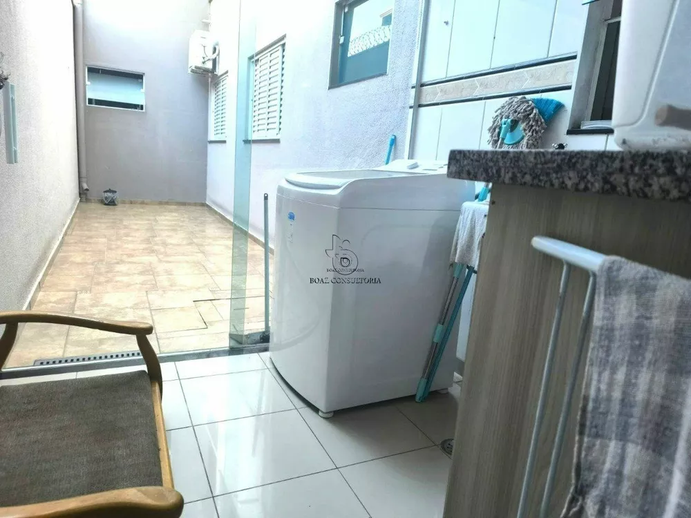Sobrado, 2 quartos, 180 m² - Foto 4