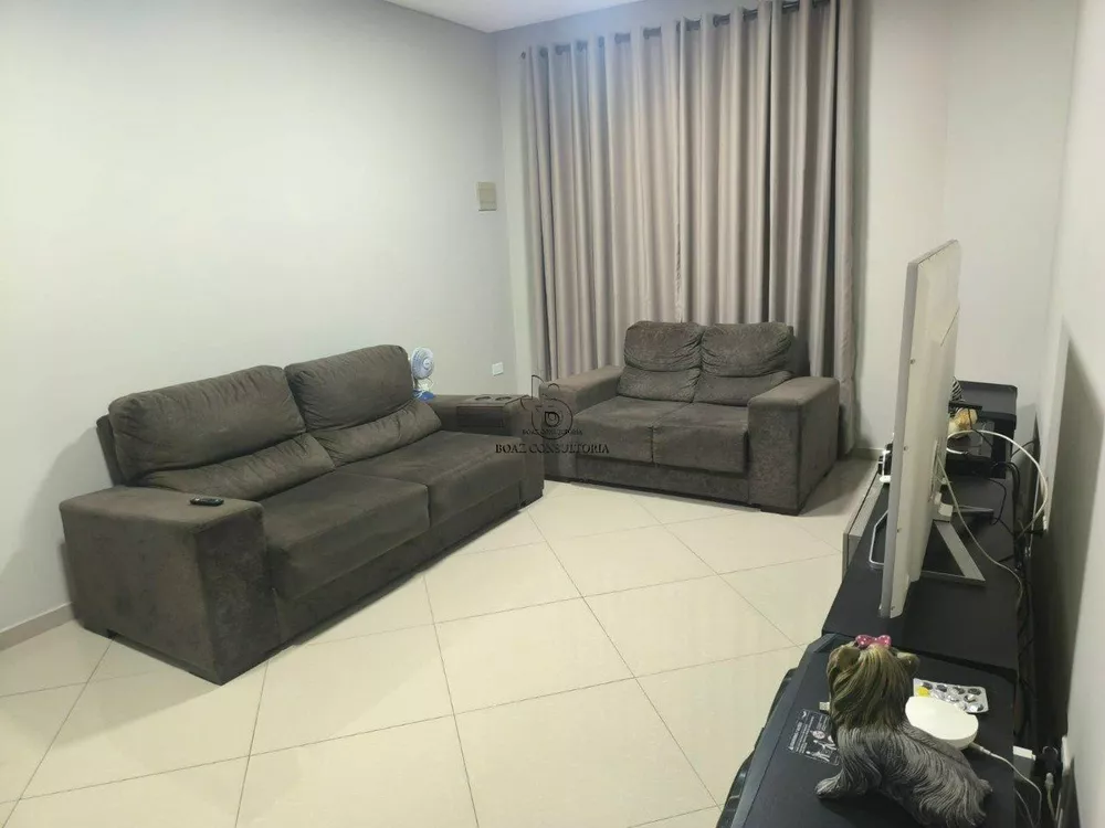 Sobrado, 2 quartos, 180 m² - Foto 3