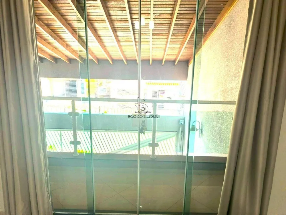 Sobrado, 2 quartos, 180 m² - Foto 7