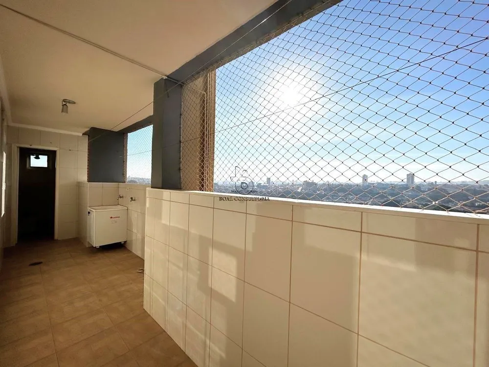 Sobrado, 4 quartos, 207 m² - Foto 6