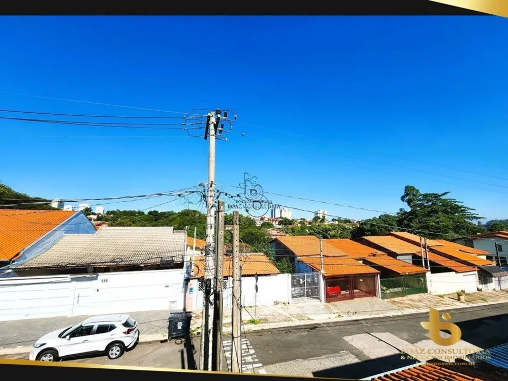Sobrado, 4 quartos, 207 m² - Foto 9