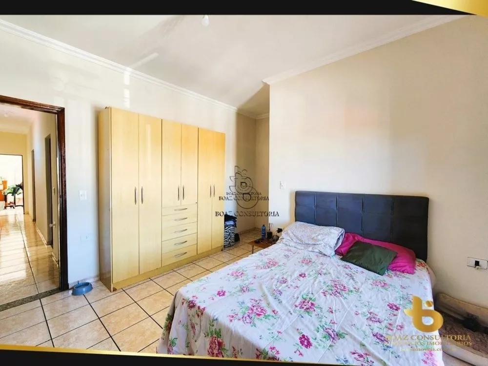 Sobrado, 4 quartos, 207 m² - Foto 2