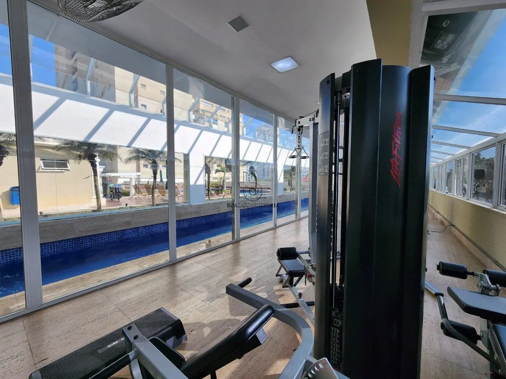 Sobrado, 4 quartos, 207 m² - Foto 10