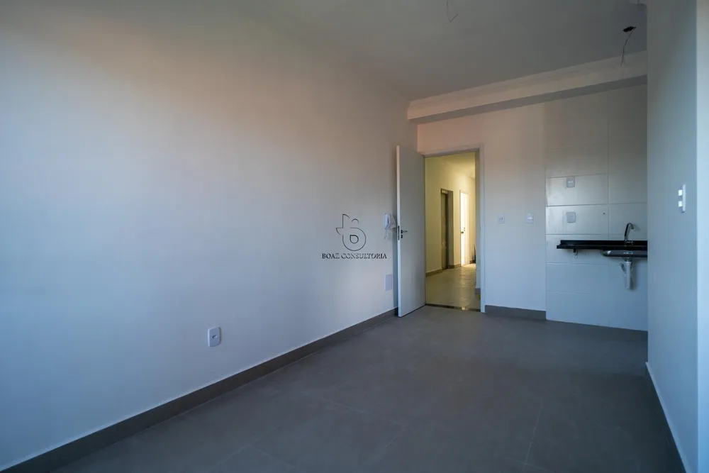 Apartamento, 2 quartos, 45 m² - Foto 9
