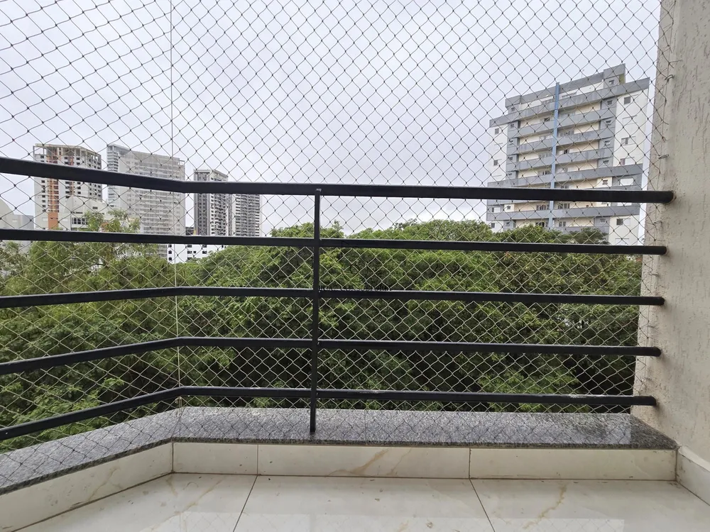 Apartamento, 2 quartos, 45 m² - Foto 8