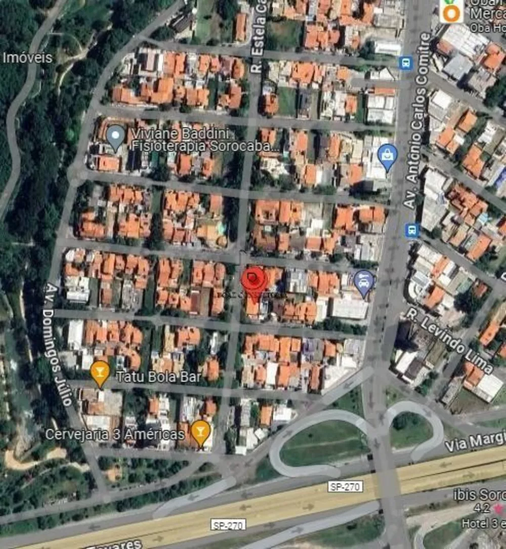Terreno, 450 m² - Foto 2