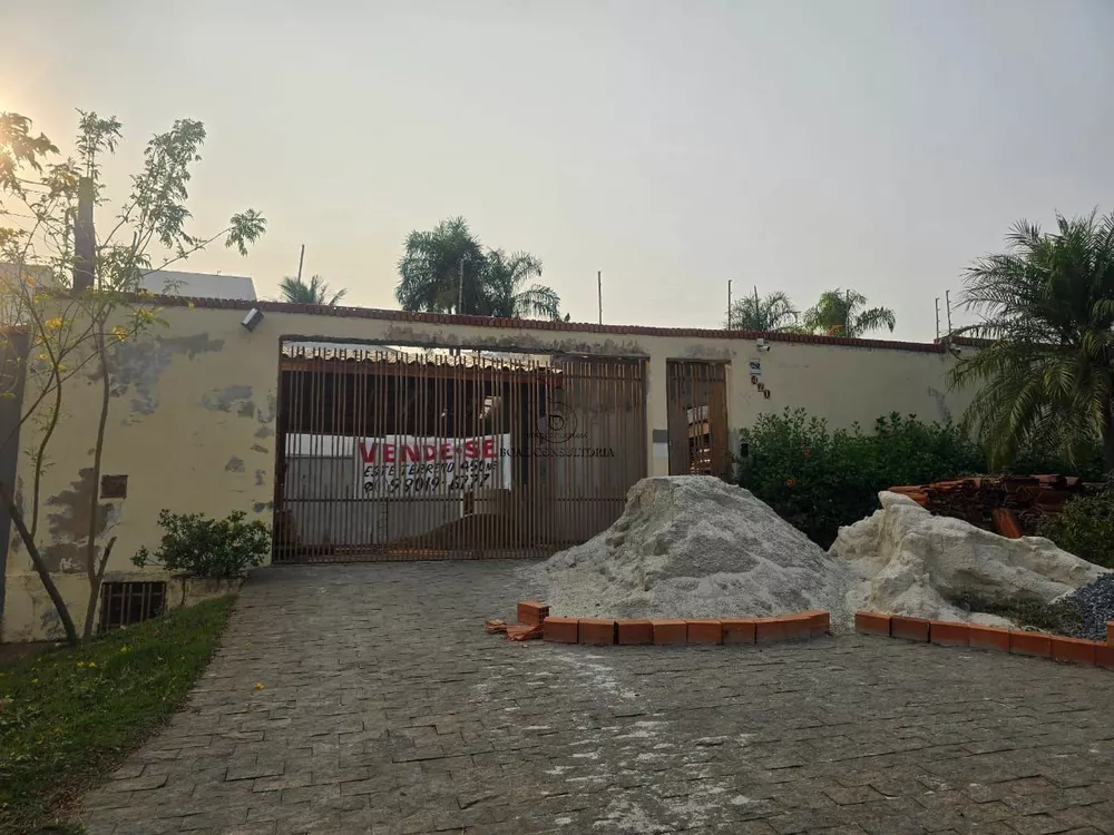 Terreno, 450 m² - Foto 3