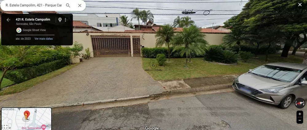 Terreno, 450 m² - Foto 1