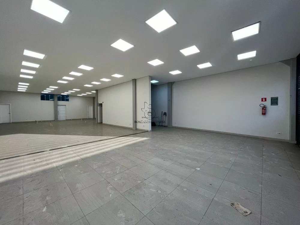 Depósito-Galpão, 460 m² - Foto 1