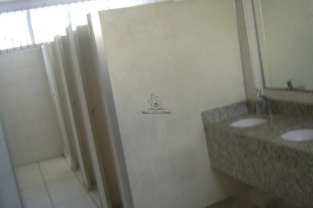 Depósito-Galpão, 460 m² - Foto 5