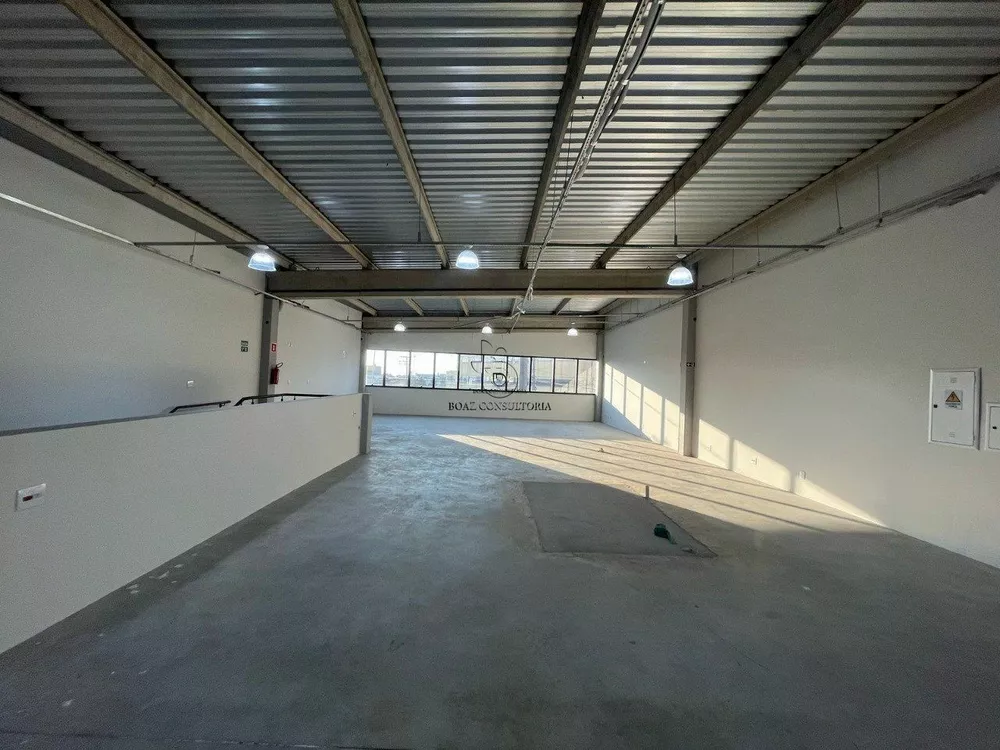 Depósito-Galpão, 460 m² - Foto 3