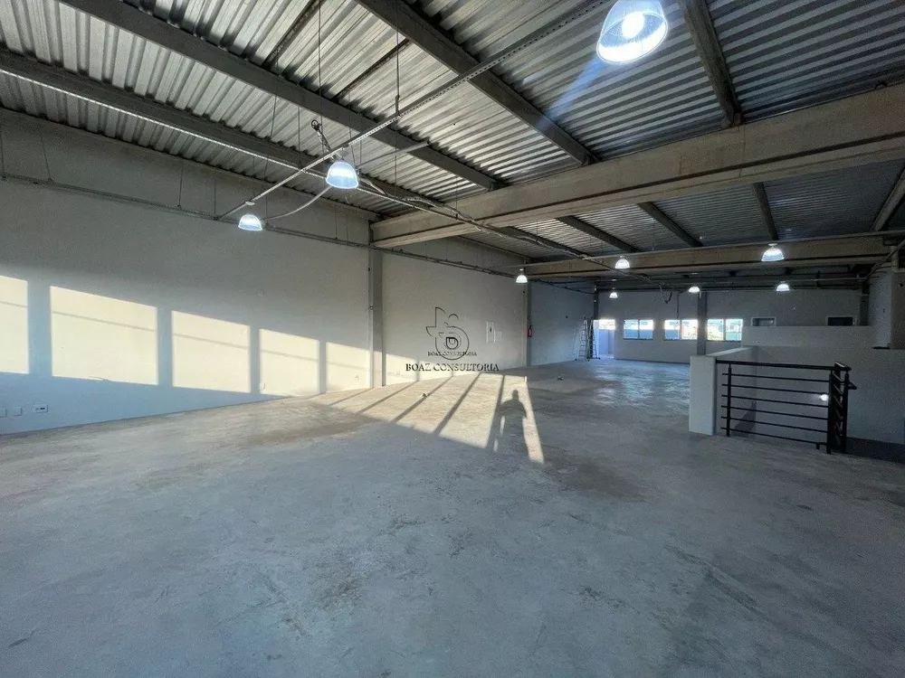 Depósito-Galpão, 460 m² - Foto 2