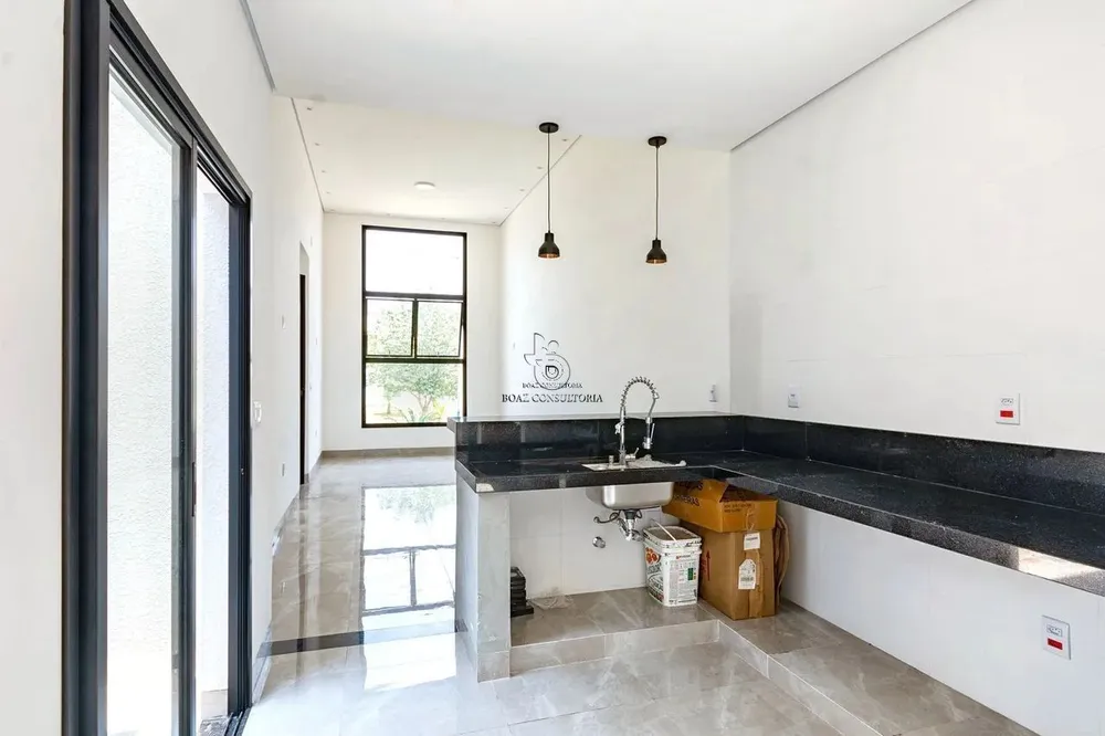 Casa, 3 quartos, 107 m² - Foto 5