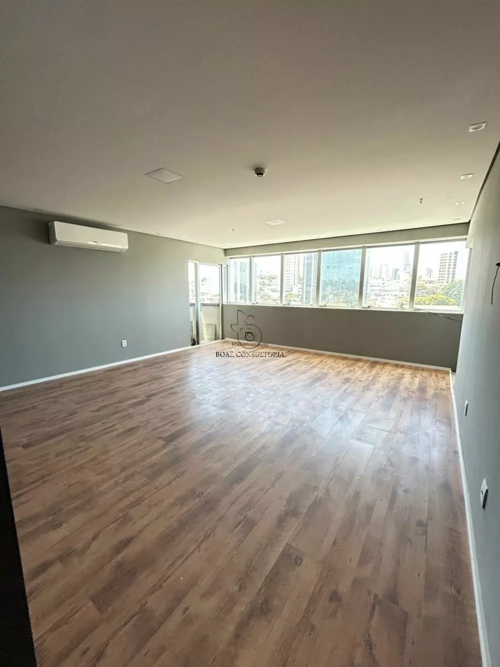 Sala-Conjunto, 46 m² - Foto 2