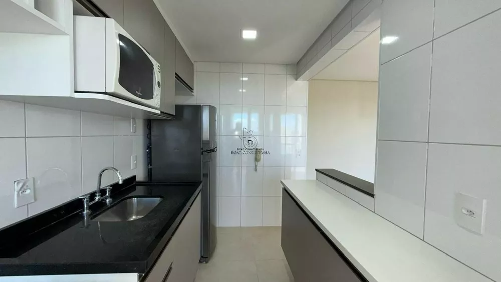 Apartamento, 2 quartos, 67 m² - Foto 1