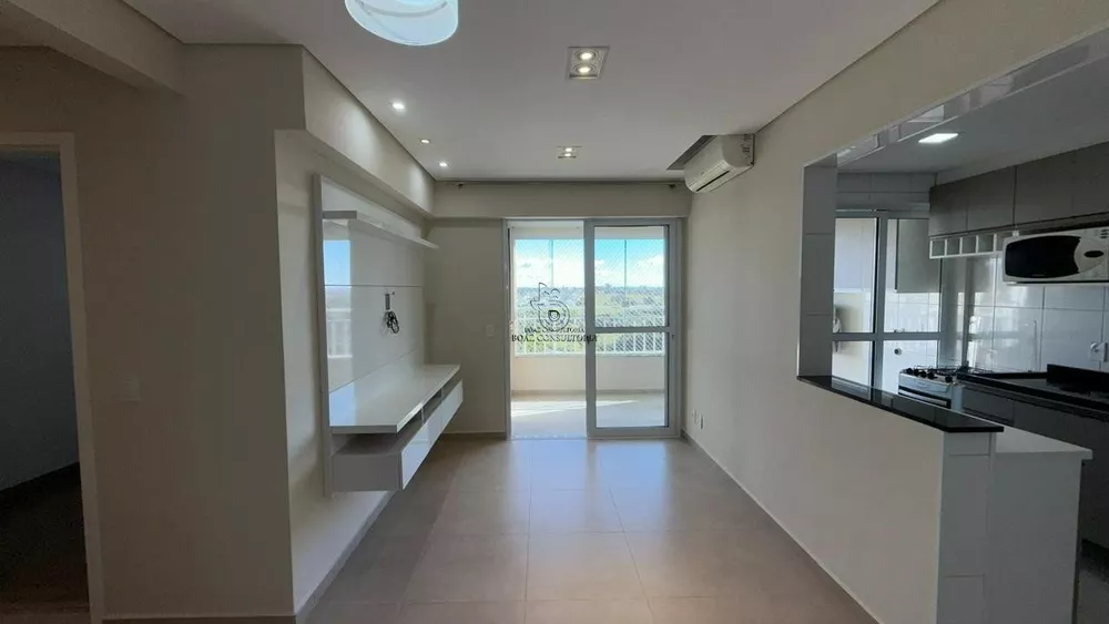 Apartamento, 2 quartos, 67 m² - Foto 2