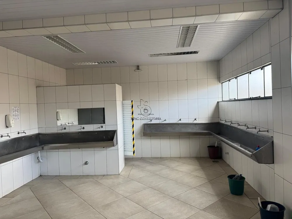 Depósito-Galpão, 4222 m² - Foto 8