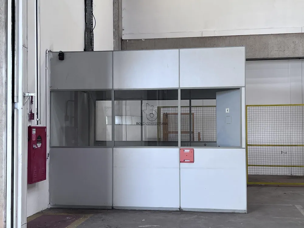 Depósito-Galpão, 4222 m² - Foto 12