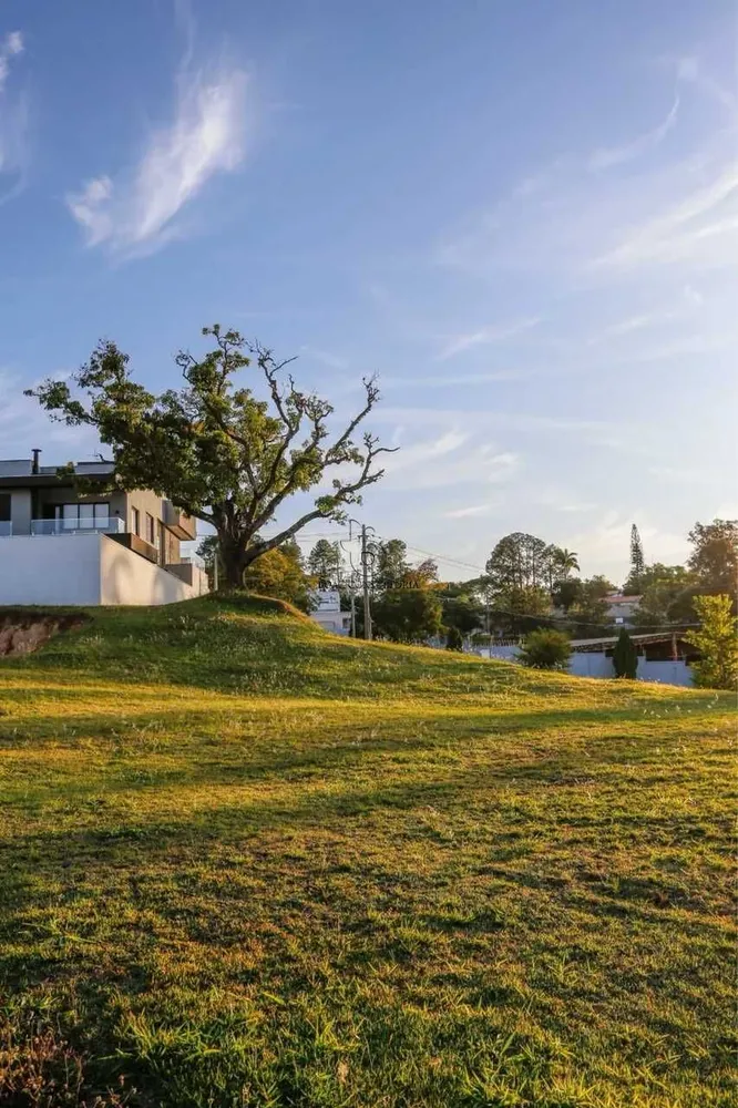 Terreno, 549 m² - Foto 1