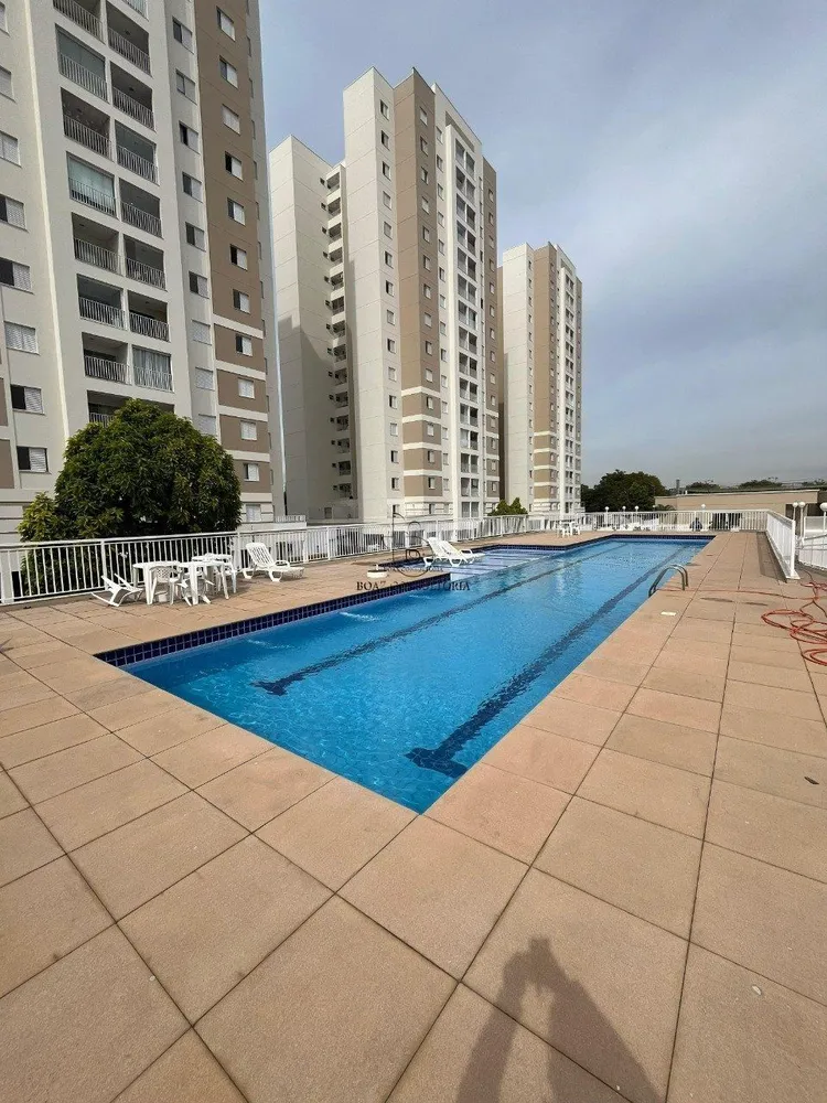 Apartamento, 3 quartos, 130 m² - Foto 8
