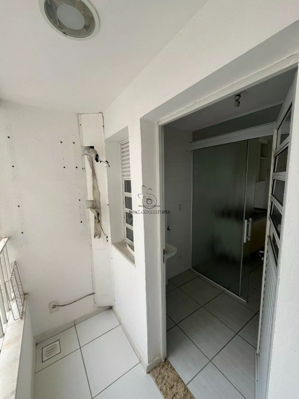 Apartamento, 3 quartos - Foto 1