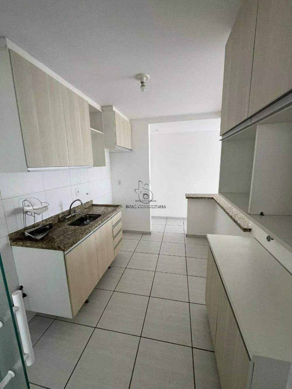 Apartamento, 3 quartos - Foto 2